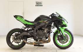 KAWASAKI ZX-4R SE 2025 ZX400P