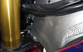 HONDA CBR1000RR GEN 3 SPECIAL 2017 SC77