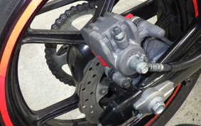 KAWASAKI NINJA 400R 2010 ER400B