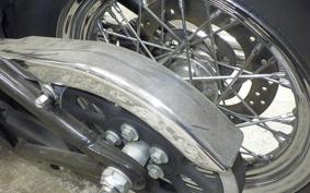 HARLEY FLSTC 1580 2008