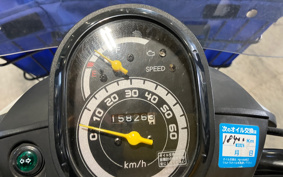 HONDA  BENLY  PRO  AA03