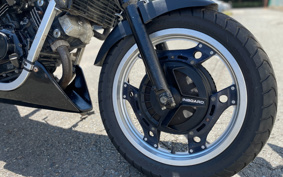 HONDA VT250F MC08