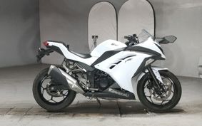 KAWASAKI NINJA250 EX250L