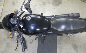 HARLEY XG750 STREET 2015