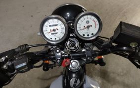 YAMAHA SR400 2019 RH16J