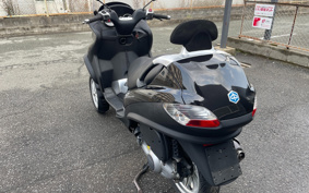 PIAGGIO MP3 TOURING