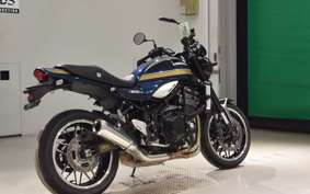 KAWASAKI Z900RS 2022 ZR900C