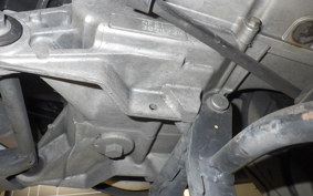 SUZUKI ADDRESS V125 Gen.2 DP12H