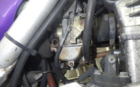 KAWASAKI KLE250