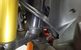 HONDA ZOOMER-X 2004