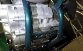 YAMAHA SEROW 250 Gen.3 DG31J