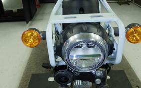 HONDA ｸﾛｽｶﾌﾞ110-2 JA45