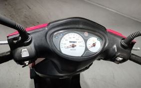 YAMAHA CYGNUS125Z TJAA