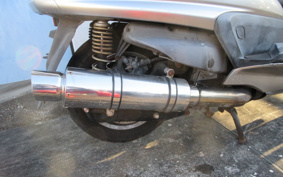 YAMAHA GRAND MAJESTY250 SG15J