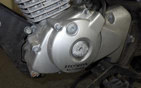 HONDA CBF125T