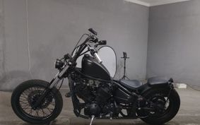 YAMAHA DRAGSTAR400 4TR