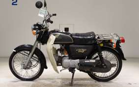 HONDA CD90 BENLY 2023 HA03