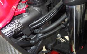 HONDA CBR400R 2021 NC56