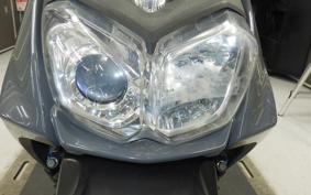 YAMAHA BW S125 Gen.2 2001 SED9J