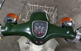 HONDA SUPER CUB50 AA01