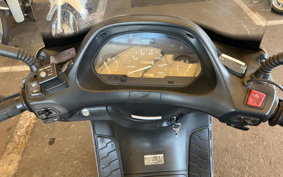 HONDA FORESIGHT MF04