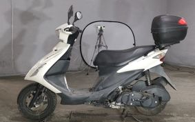 SUZUKI ADDRESS V125 CF4MA