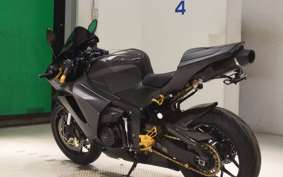 HONDA CBR600RR 2024 PC40