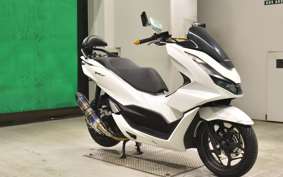 HONDA PCX125 2000 JK05