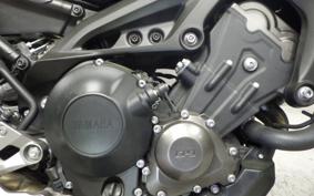 YAMAHA MT-09 A 2019 RN52J