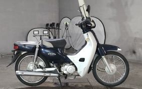 HONDA SUPER CUB110 JA10