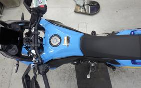 YAMAHA TENERE 700 2025 DM17J