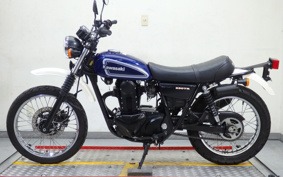 KAWASAKI 250TR BJ250F