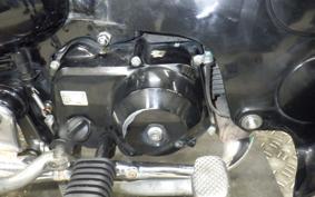 HONDA LITTLE CUB E AA01