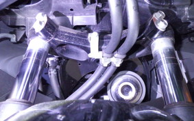 HONDA FORZA Z GEN 2 MF10