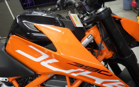 KTM 390 DUKE 2019