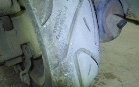 HONDA LEAD 100 2017 JF06