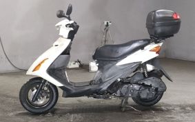 SUZUKI ADDRESS V125 CF4MA
