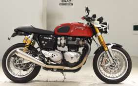 TRIUMPH TRIUMPH THRUXTON1200R 2018