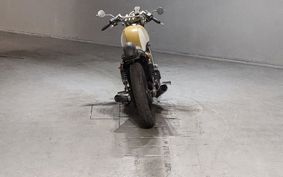 YAMAHA SRV250 RENAISSA 4DN