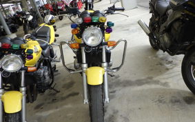 HONDA CB400SF VTEC K NC42