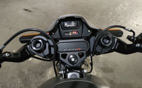 HARLEY HARLEY FXDRS1870 YVK