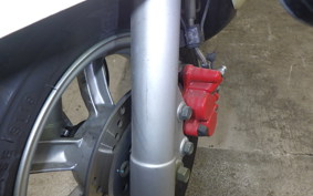 PGO EVE 125 2010