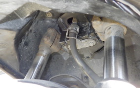 SUZUKI ADDRESS V125 S CF4MA