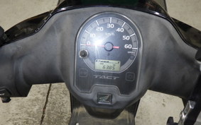 HONDA TACT Basket 2021 AF75