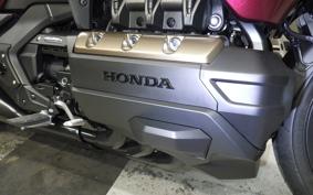 HONDA GL 1800 GOLD WING TOUR DCT 2026 SC79