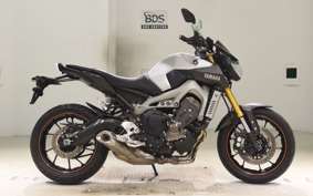 YAMAHA MT-09 A 2014 RN34J