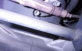 SUZUKI ﾚｯﾂ 2005 CA4AA