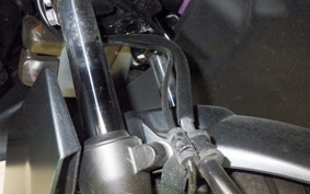 HONDA PCX 125 2006 JK05