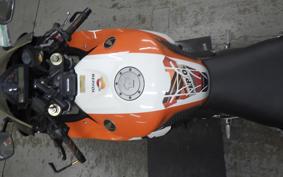 HONDA CBR1000RR 2005 SC57