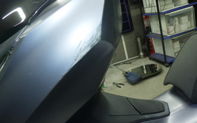 HONDA PCX125 2015 JK05